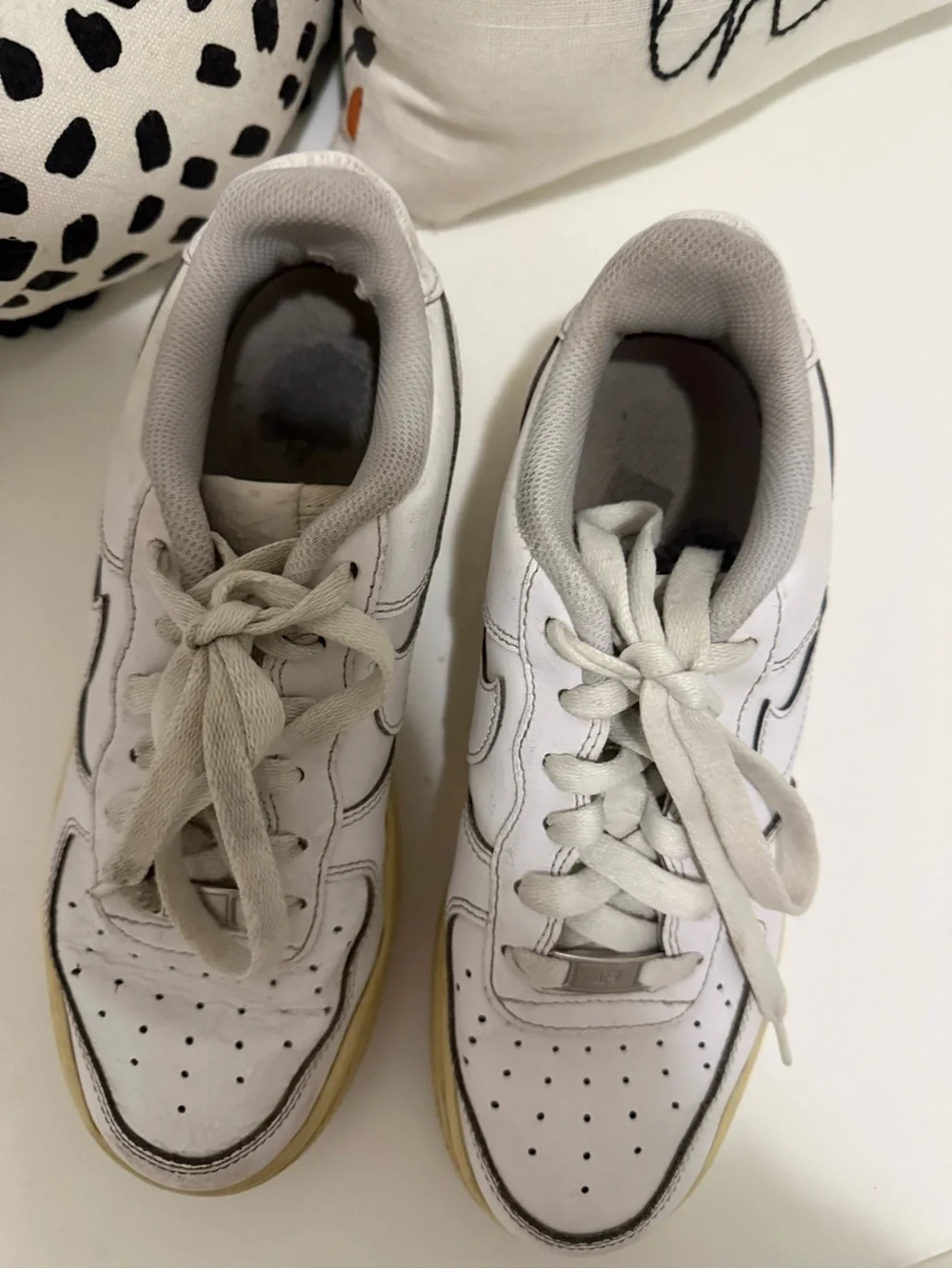Youth Nike AF1